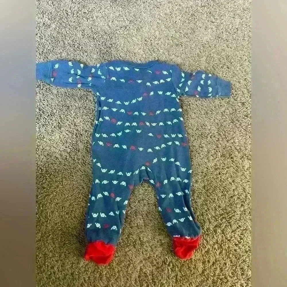 N/A carters sleep